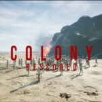 Colony
